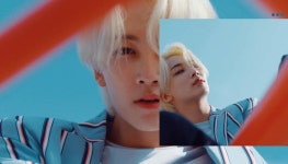 정한 Jeonghan | Seventeen, Desktop wallpaper, Wallpaper