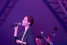 Seoul Forest Jazz Festival 2017 서울숲 재즈 페스티벌 2017... Alex #혜원 #Haewon #Live #JazzArt… | 재즈