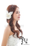 CCLIM | Korea Wedding Photography | Lims Wedding Story - 임군의 웨딩스토리 | 신부 헤어스타일, 웨딩 헤어스타일, 신부 머리