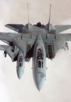 F14-Tomcat-920-9 | 전투기, 군용기, 항공
