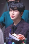 Pin on Rowoon ❤ (김 석 우)