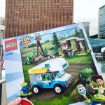 토이스토리 캠핑카 구매! #토이스토리 #캠핑카 #레고... 레고토이스토리 #toystory #lego #campingcar (With images) | Toy car, Camping... 