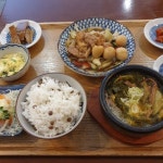 #건강가정식 | Food, Yum, Food and drink