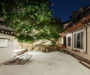 사이드 - 한옥스테이 - PICK | Structures, Sides, Road