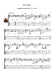 how to play a guitar for beginners step by step . . #guitarlessons #guitar #fingerpicking #Fingerpi… | 악보, 음악실, 기타