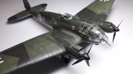 1/72 HE 111하세가와 | Fighter jets, Aircraft, Fighter