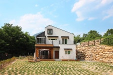 주택 인테리어 디자인 아이디어 & 사진 | House styles, Architecture, House
