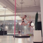 다리가 안펴지네? 재수업다 #응 #내골반 #대구#폴댄스#poledance#polefitness#poleart#polesports#outfit#wiwt#polewear#wingwear... 