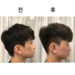 #베이바이허슬기 #베이바이허슬기민트점 #영나 #투블럭상고 #남자머리 #퍼스널커트 #맞춤커트 #menh… - 2021 | 남자 머리