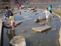 Natural Play | 공원