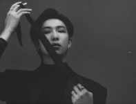 ATOZ V (에이투지뷔) on Twitter in 2021 | Bts concept photo, Photo book, Kim namjoon