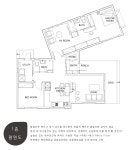 #13 1억으로 집짓기? 한번 실현시켜보자! | 집 짓기, 사무실 평면도, 작은 집