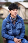 Beanpole Outdoor Glamping 2012  #KimSooHyun #김수현