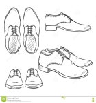 shoes design sketch - Google 검색 | 신발