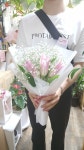 주문.문의:010-3247-2168 안산시 상록구 항가울로 233 마루뜰 대로변 노란간판꽃집 씨유편의점옆집예요 동산교회 후문 맞은편 위치꽃집... 