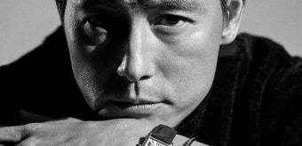 정우성이라는 인생 - 에스콰이어 코리아