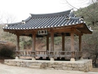 영주 소수서원 경렴정 | 영주