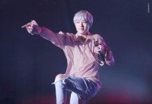 더 강승윤🐣 on | Concert