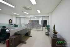 노마드디자인 / Nomad design 의 부산 카페같은 사무실인테리어 - 노마드디자인
