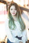 fromis_9 - Jisun 190611 | 한국