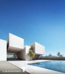 Architect Tenerife - Canary Islands - 🇪🇸 . Check out @arthectonica For more 👌😍! | 건축 디자인, 건축, 집 디자인