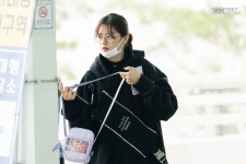 191022 Incheon International Airport #Jeongyeon #정연 | 소방, 아바타, 영화