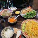 #food #foodstagram #foodie #푸드스타그램 #푸드 #먹방 #구월동 #jmt #에머이 #쌀국수 #볶음밥 #분짜 (With images) | Recipes