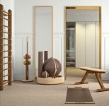 Pin by 새한 천 on JKD - LTV Public B1 | Gym room at home, Home gym decor, Home gym design