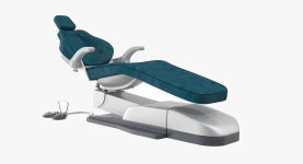 Dentist Chair 3D Model - 3D Model | 드론