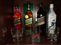 Johnnie Walker Collection | 술
