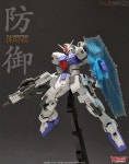 GUNDAM GUY: 1/100 Gundam F95 JD [Conversion Kit] - Customized Build | 건담, 패턴