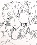 Pin by 오 포도당 on 앙상블 | Sketches, Anime, Knight