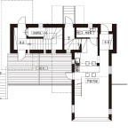 【홍천 노일강 펜션】 강, 바람, 몬드리안을 닮은 펜션 : 네이버 포스트 | 디자인, 강