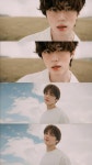 <5시 53분의 하늘에서 발견한 너와 나> Official Teaser 2 Lockscreens // Wallpapers | Txt, My pictures, Korean k pop