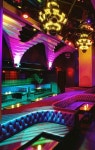 Lavish nightclub | 노래방, 네온, 인테리어