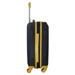  Bags, Packs & Accessories Sports & Outdoors Sports & Outdoors Bags, Packs & Accessories NHL Unisex-Adult 2-Piece Luggage Set... 