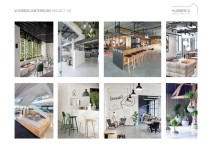 HUISMERCK®_Interieuradvies_Interieurontwerp_moodboard_voorbeeldinterieurs_GO_Oldenzaal_Scandinavisch_kantoor_za… | Ontwerpers... 