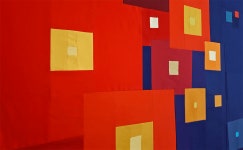 Finish: 49 | 퀼트, 퀼트 이불, 이불