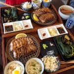 #경양카츠 #연남동맛집 #홍대맛집 웨이팅 없이는 맛볼 수 없는 곳‼️ 연남동에 그렇게 맛있는 돈카츠 집이 있다고해서 방문한 곳... 