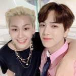 Younghoon With Ilhoon! #THEBOYZ #더보이즈 #YOUNGHOON #영훈