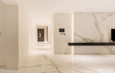 시선강탈! 거실분위기 바꿔주는 아트월 사례7 - 인테리어 - Daum 부동산 | 인테리어, 거실용 가구, 집 내부