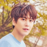 SUPER JUNIOR (슈퍼주니어) Kyuhyun Profile, Albums and Lyrics - HallyuMusic | Super junior, Yesung super junior, Yesung