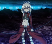 「LOVE love」の画像（投稿者：김민지 さん） | プリズマイリヤ, プリズマ, イリヤ