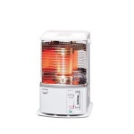 TOYOTOMI 석유 스토브 화이트 RS-H2900 : 킹스몰 JAPAN | 스토브