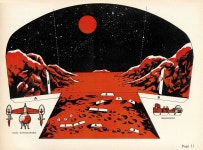 La Lune(이미지 포함)