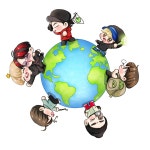 빔빔 (@abimabima) | Twitter | Dibujos, Ilustraciones, Fanart