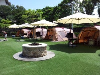 파라솔(parasol)에 있는 두진 오님의 핀