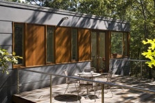 Watermill Houses by 1100 Architect | 인테리어