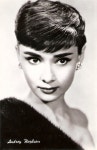 audrey hepburn | 초상화, 오드리 햅번, 배우