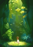 el tarasco en el volcan by ~junglejulia314 on deviantART(이미지 포함) | 배경, 그림, 멋진 그림